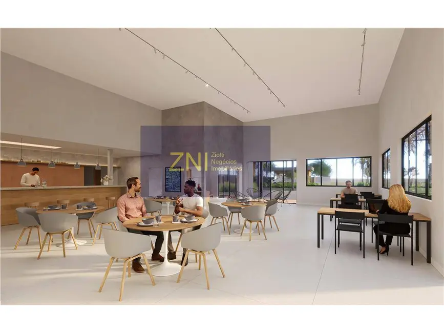 Foto 7 de Terreno / Lote à venda, 1000m2 em Brodowski - SP