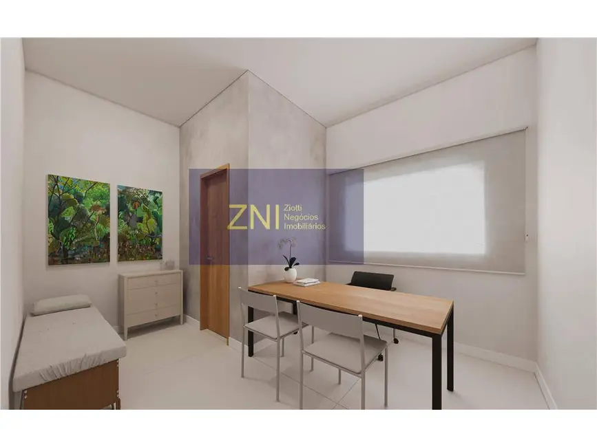 Foto 5 de Terreno / Lote à venda, 1000m2 em Brodowski - SP