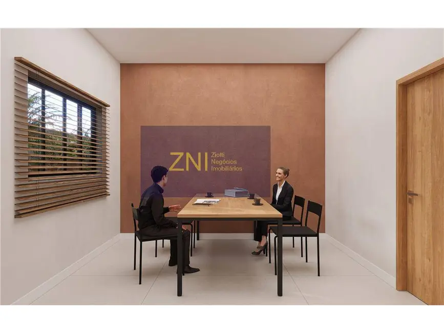 Foto 9 de Terreno / Lote à venda, 1000m2 em Brodowski - SP