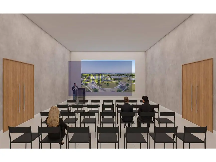 Foto 6 de Terreno / Lote à venda, 1000m2 em Brodowski - SP