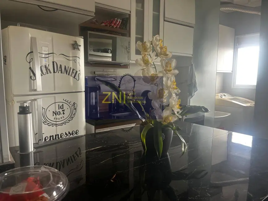 Foto 6 de Apartamento com 2 quartos à venda, 46m2 em Ribeirânia, Ribeirao Preto - SP