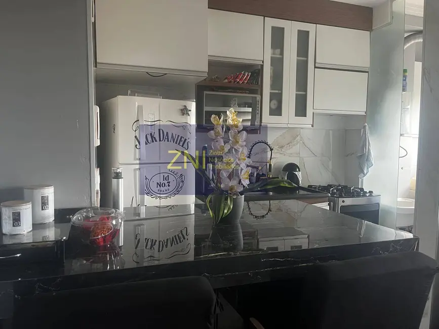 Foto 7 de Apartamento com 2 quartos à venda, 46m2 em Ribeirânia, Ribeirao Preto - SP