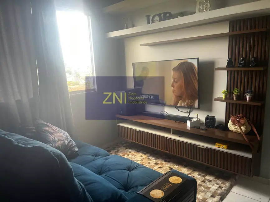 Foto 3 de Apartamento com 2 quartos à venda, 46m2 em Ribeirânia, Ribeirao Preto - SP