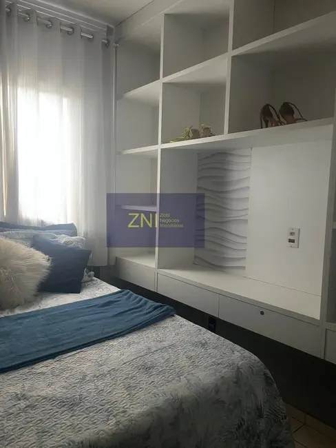 Foto 9 de Apartamento com 2 quartos à venda, 46m2 em Ribeirânia, Ribeirao Preto - SP