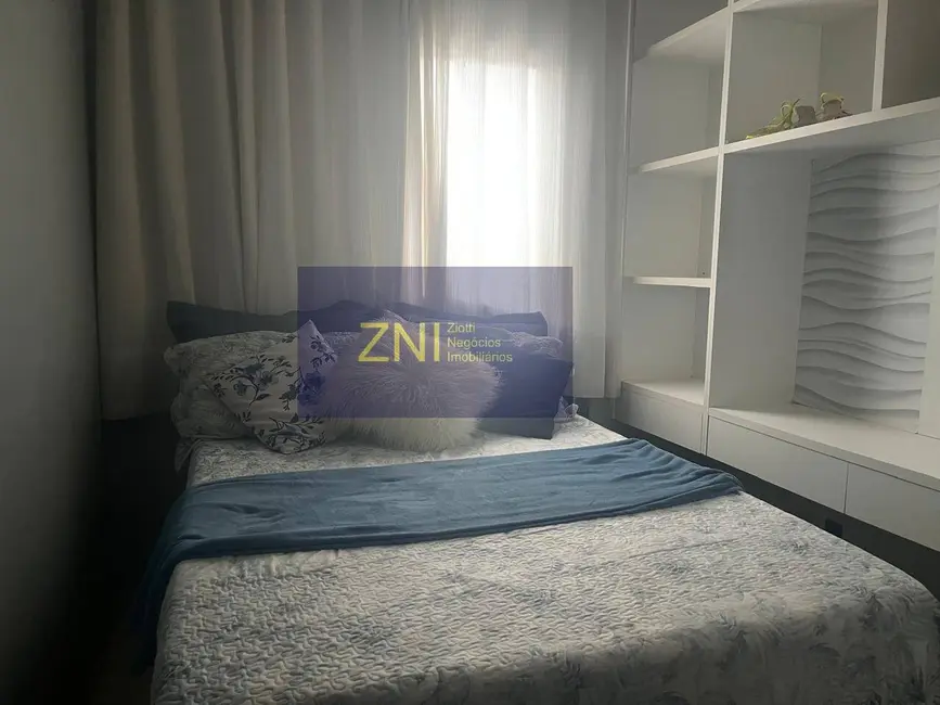 Foto 8 de Apartamento com 2 quartos à venda, 46m2 em Ribeirânia, Ribeirao Preto - SP