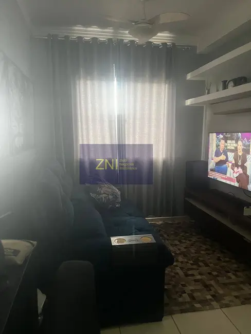 Foto 5 de Apartamento com 2 quartos à venda, 46m2 em Ribeirânia, Ribeirao Preto - SP