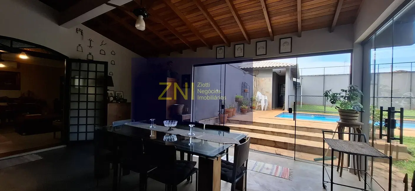 Foto 7 de Casa com 3 quartos à venda, 840m2 em Parque Residencial Lagoinha, Ribeirao Preto - SP