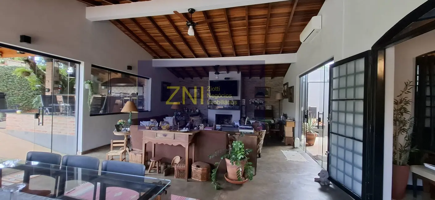 Foto 5 de Casa com 3 quartos à venda, 840m2 em Parque Residencial Lagoinha, Ribeirao Preto - SP