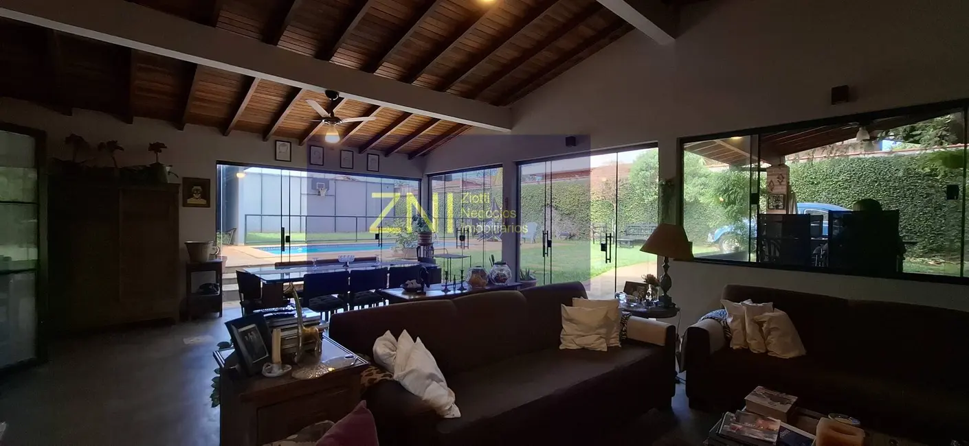 Foto 9 de Casa com 3 quartos à venda, 840m2 em Parque Residencial Lagoinha, Ribeirao Preto - SP