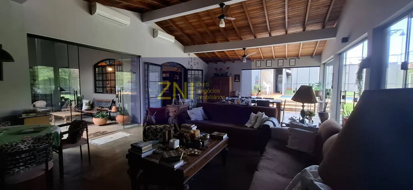 Foto 8 de Casa com 3 quartos à venda, 840m2 em Parque Residencial Lagoinha, Ribeirao Preto - SP