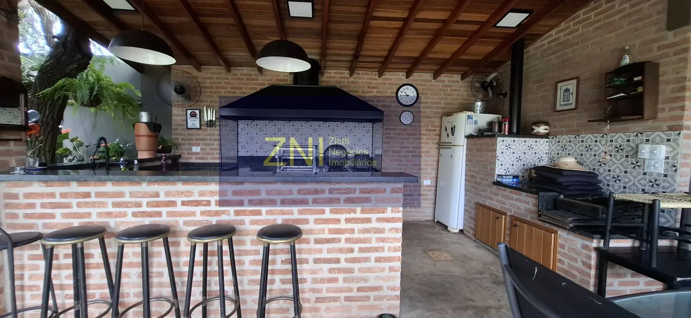 Foto 4 de Casa com 3 quartos à venda, 840m2 em Parque Residencial Lagoinha, Ribeirao Preto - SP