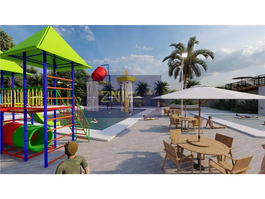 Lote de Condomínio à venda, 360m2 em Centro, Rifaina - SP - imagem 4 Foto 4 de Lote de Condomínio à venda, 360m2 em Centro, Rifaina - SP