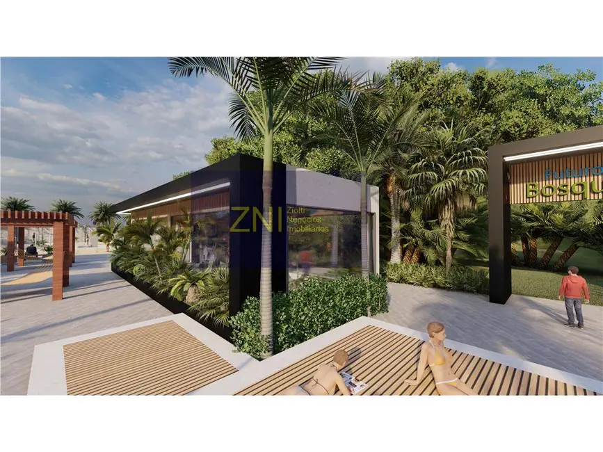 Lote de Condomínio à venda, 360m2 em Centro, Rifaina - SP - imagem 3 Foto 3 de Lote de Condomínio à venda, 360m2 em Centro, Rifaina - SP