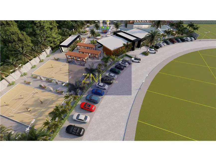 Lote de Condomínio à venda, 360m2 em Centro, Rifaina - SP - imagem 7 Foto 7 de Lote de Condomínio à venda, 360m2 em Centro, Rifaina - SP