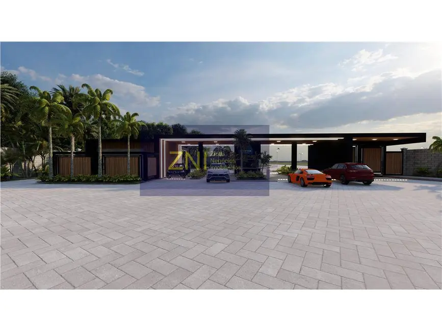 Foto 1 de Lote de Condomínio à venda, 360m2 em Centro, Rifaina - SP