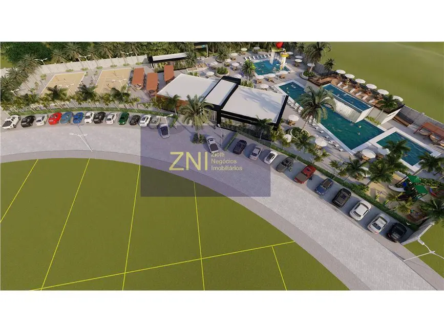 Lote de Condomínio à venda, 360m2 em Centro, Rifaina - SP - imagem 8 Foto 8 de Lote de Condomínio à venda, 360m2 em Centro, Rifaina - SP