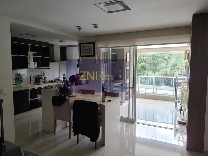 Foto 6 de Apartamento com 2 quartos à venda, 87m2 em Bosque das Juritis, Ribeirao Preto - SP