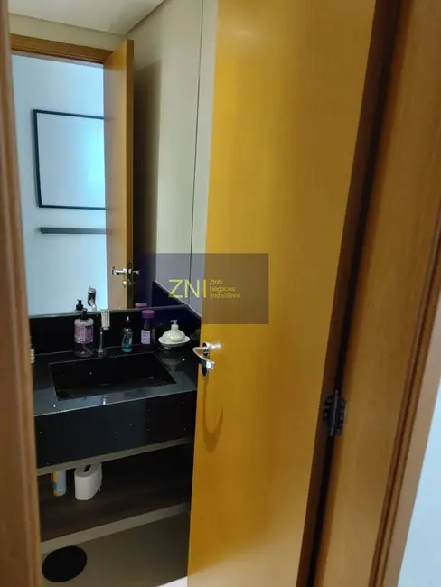 Foto 5 de Apartamento com 2 quartos à venda, 87m2 em Bosque das Juritis, Ribeirao Preto - SP