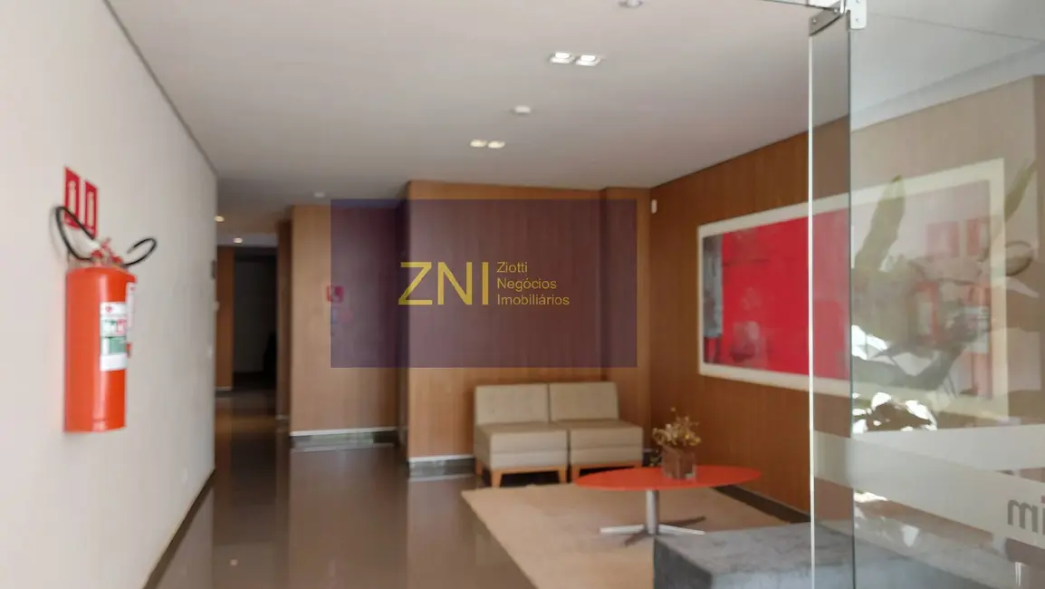 Foto 3 de Apartamento com 2 quartos à venda, 87m2 em Bosque das Juritis, Ribeirao Preto - SP