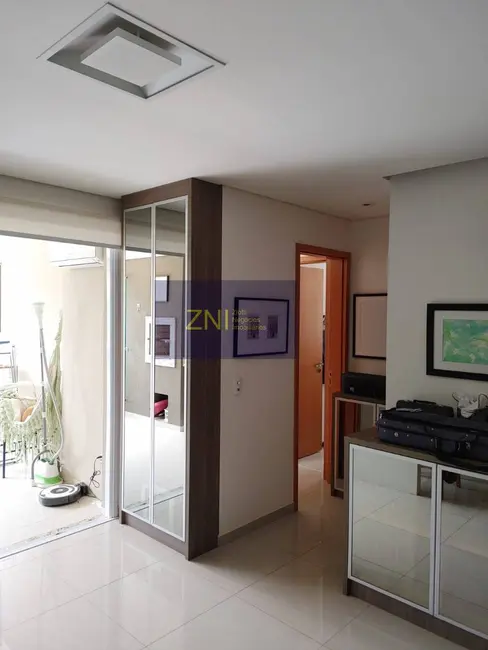 Foto 8 de Apartamento com 2 quartos à venda, 87m2 em Bosque das Juritis, Ribeirao Preto - SP