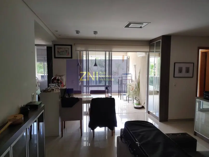 Foto 4 de Apartamento com 2 quartos à venda, 87m2 em Bosque das Juritis, Ribeirao Preto - SP
