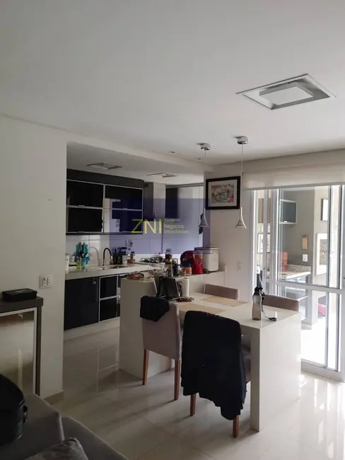 Foto 9 de Apartamento com 2 quartos à venda, 87m2 em Bosque das Juritis, Ribeirao Preto - SP