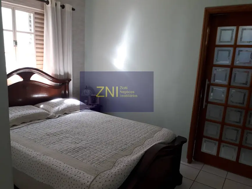 Foto 8 de Casa de Condomínio com 3 quartos à venda, 331m2 em Jardim Zara, Ribeirao Preto - SP