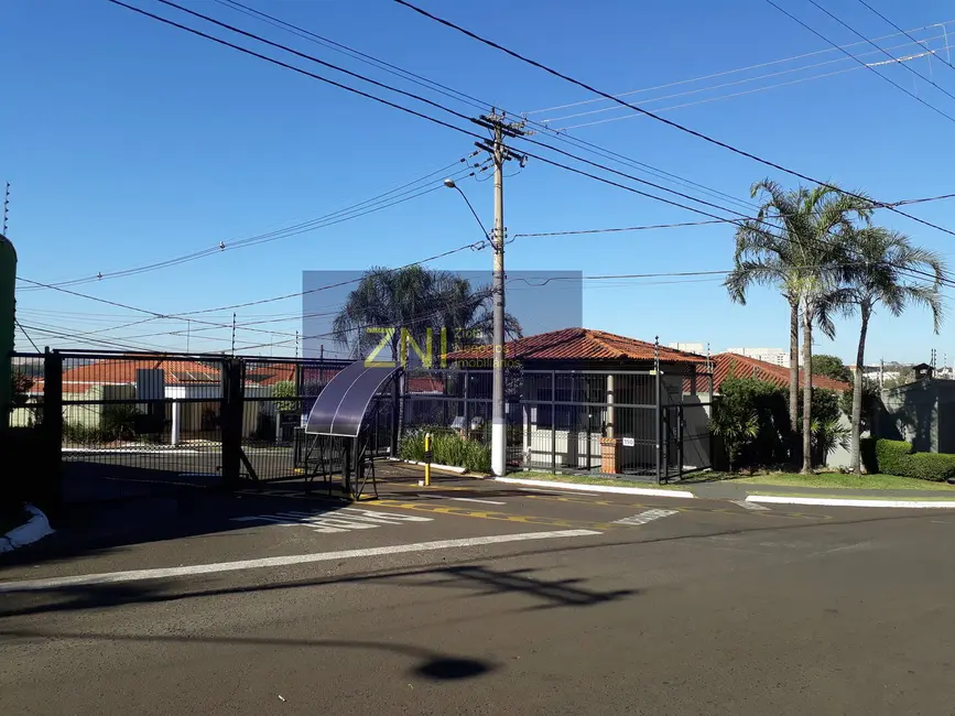 Foto 1 de Casa de Condomínio com 3 quartos à venda, 331m2 em Jardim Zara, Ribeirao Preto - SP