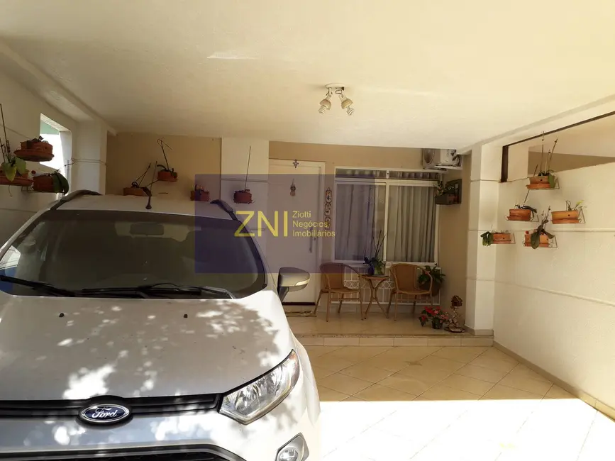 Foto 3 de Casa de Condomínio com 3 quartos à venda, 331m2 em Jardim Zara, Ribeirao Preto - SP