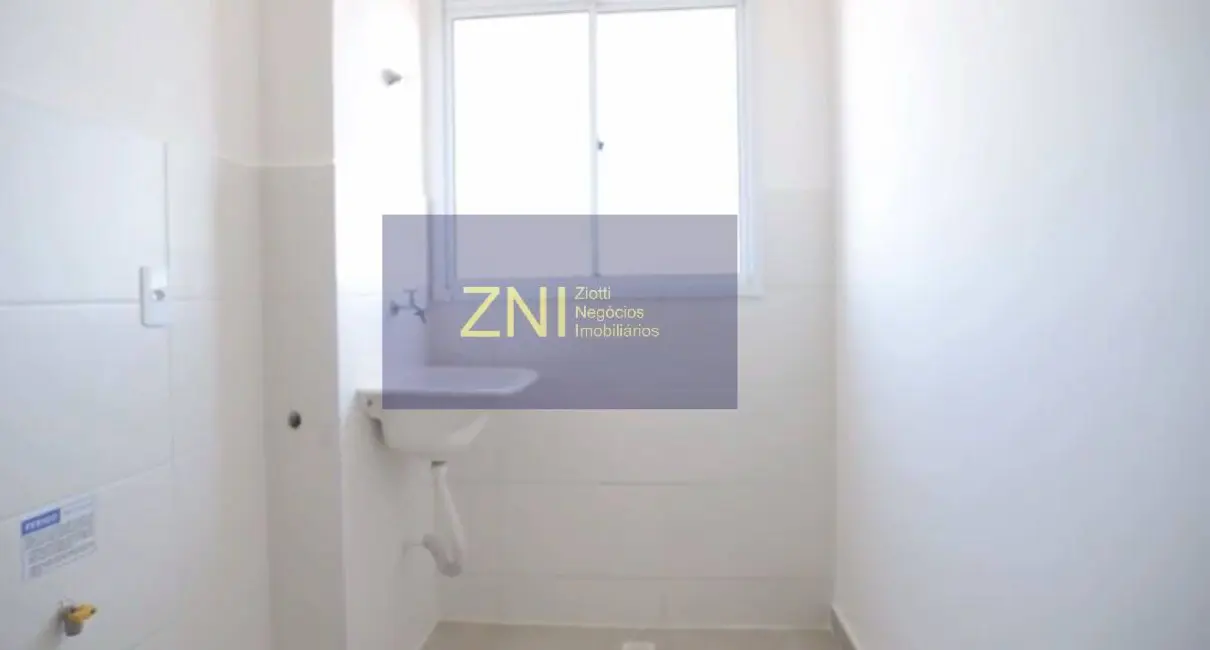 Foto 8 de Apartamento com 2 quartos à venda, 43m2 em Chácaras Pedro Corrêa de Carvalho, Ribeirao Preto - SP