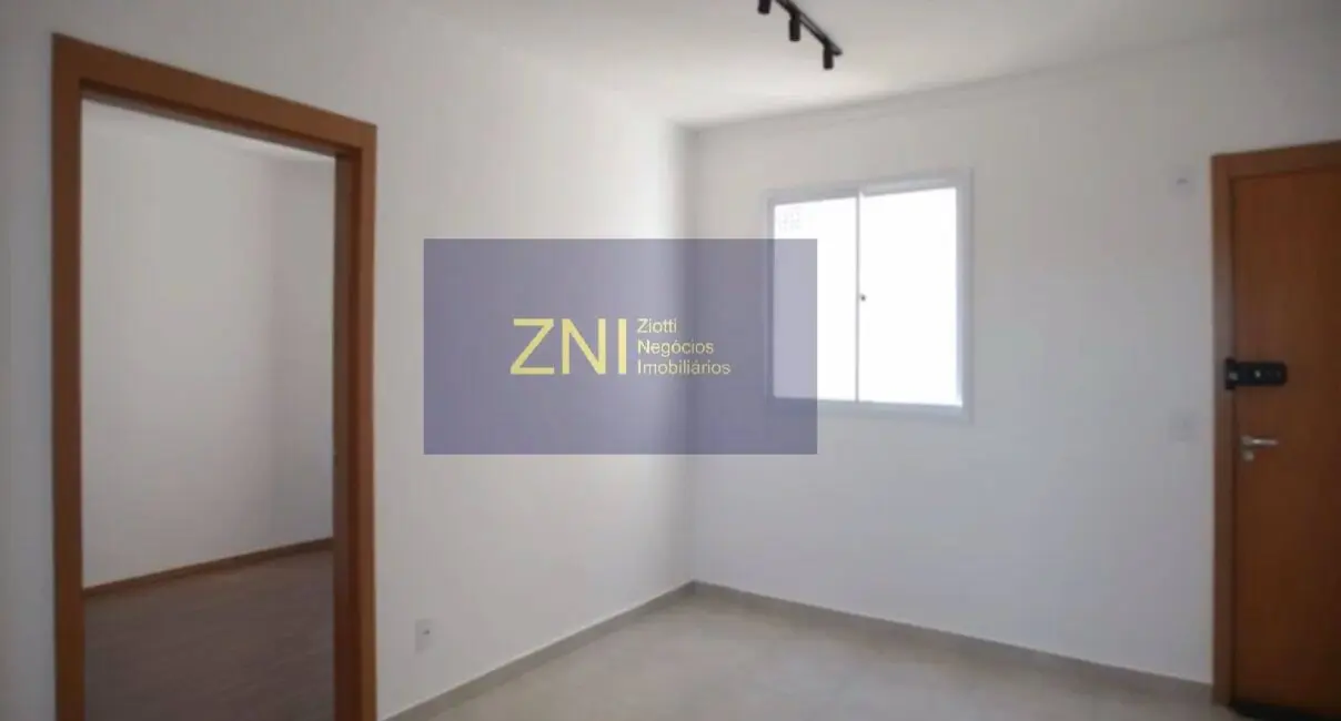 Foto 3 de Apartamento com 2 quartos à venda, 43m2 em Chácaras Pedro Corrêa de Carvalho, Ribeirao Preto - SP