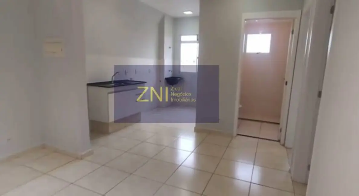 Apartamento com 2 quartos à venda, 43m2 em Valentina Figueiredo, Ribeirao Preto - SP - imagem 2 Foto 2 de Apartamento com 2 quartos à venda, 43m2 em Valentina Figueiredo, Ribeirao Preto - SP