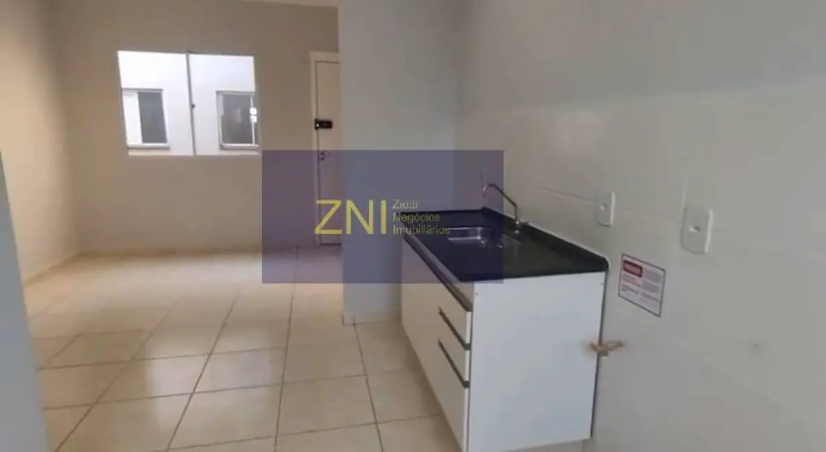 Apartamento com 2 quartos à venda, 43m2 em Valentina Figueiredo, Ribeirao Preto - SP - imagem 4 Foto 4 de Apartamento com 2 quartos à venda, 43m2 em Valentina Figueiredo, Ribeirao Preto - SP