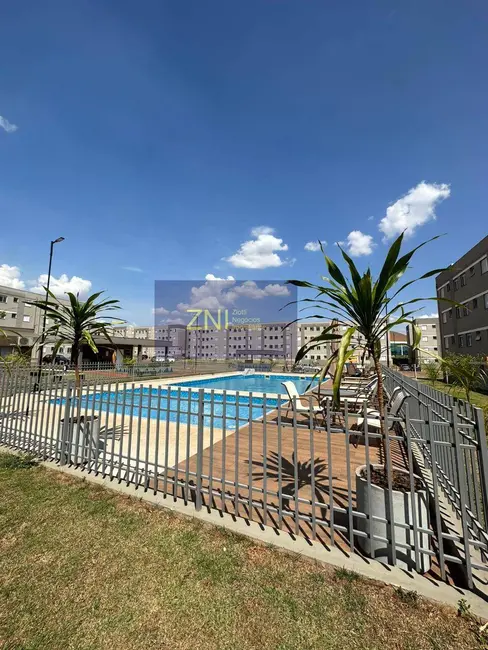 Foto 1 de Apartamento com 2 quartos à venda, 43m2 em Valentina Figueiredo, Ribeirao Preto - SP