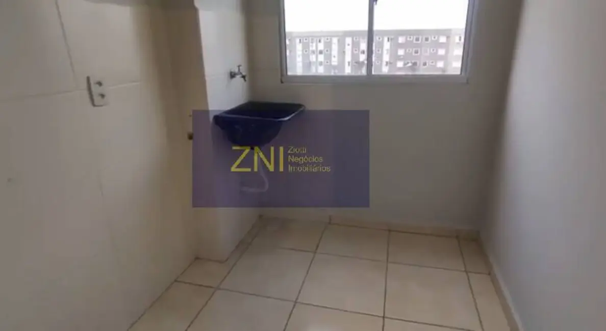 Apartamento com 2 quartos à venda, 43m2 em Valentina Figueiredo, Ribeirao Preto - SP - imagem 5 Foto 5 de Apartamento com 2 quartos à venda, 43m2 em Valentina Figueiredo, Ribeirao Preto - SP