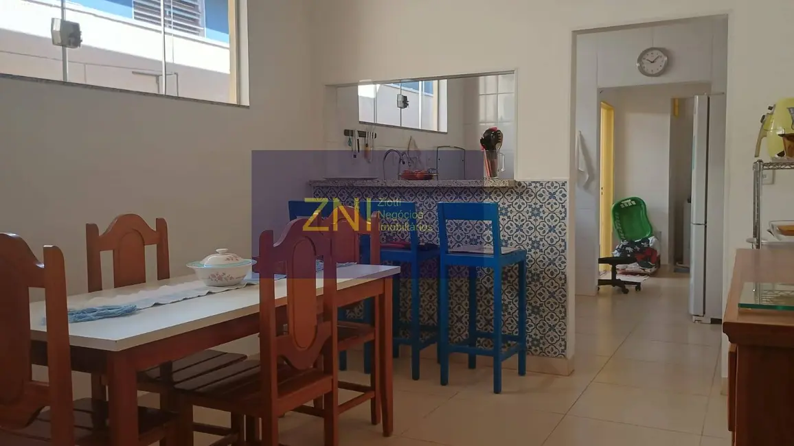 Foto 7 de Casa com 3 quartos à venda, 300m2 em Jardim São Luiz, Ribeirao Preto - SP