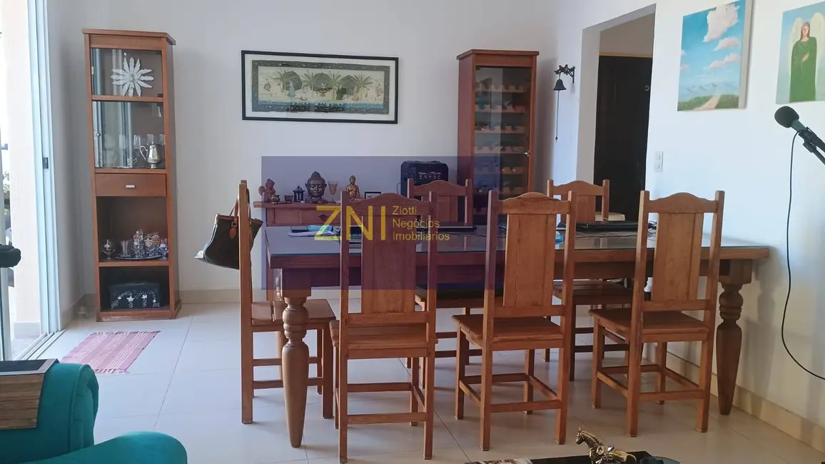 Foto 5 de Casa com 3 quartos à venda, 300m2 em Jardim São Luiz, Ribeirao Preto - SP