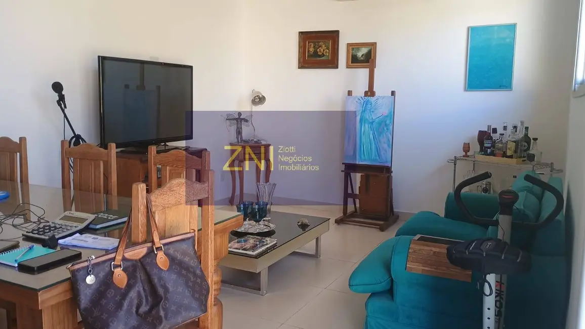 Foto 4 de Casa com 3 quartos à venda, 300m2 em Jardim São Luiz, Ribeirao Preto - SP