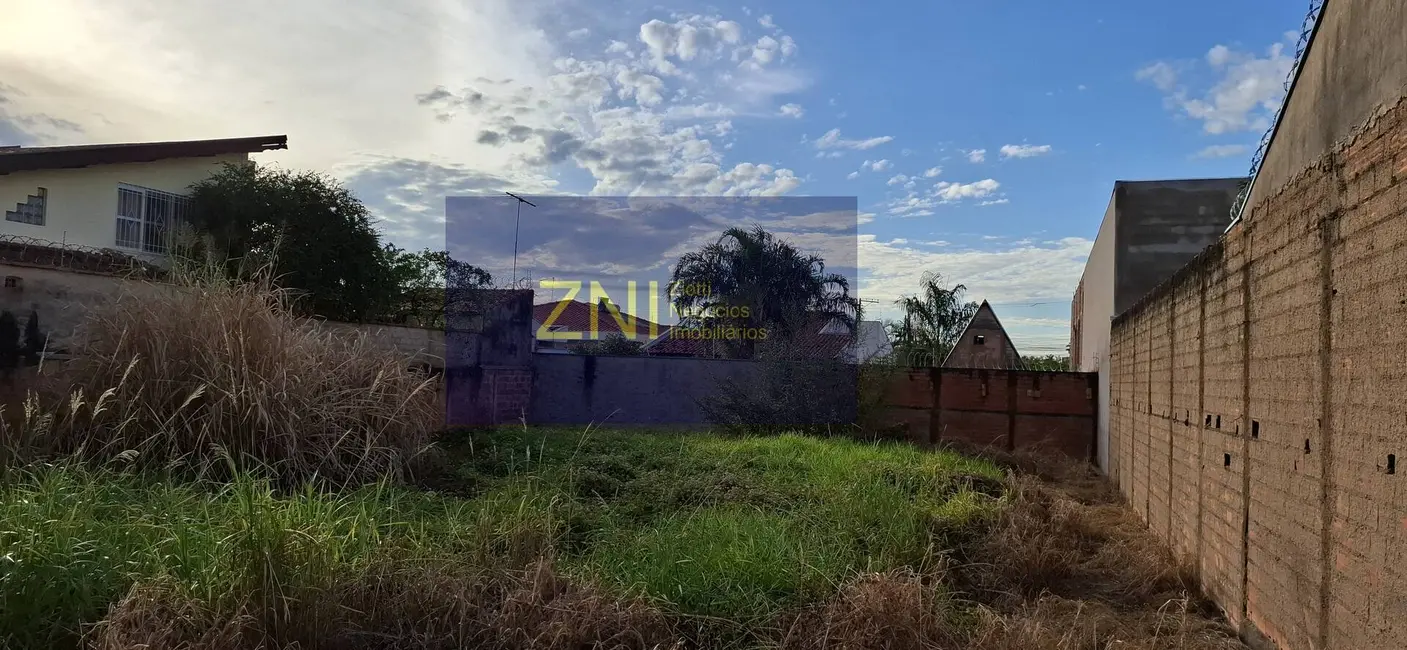 Foto 3 de Terreno / Lote à venda, 537m2 em Parque Residencial Lagoinha, Ribeirao Preto - SP