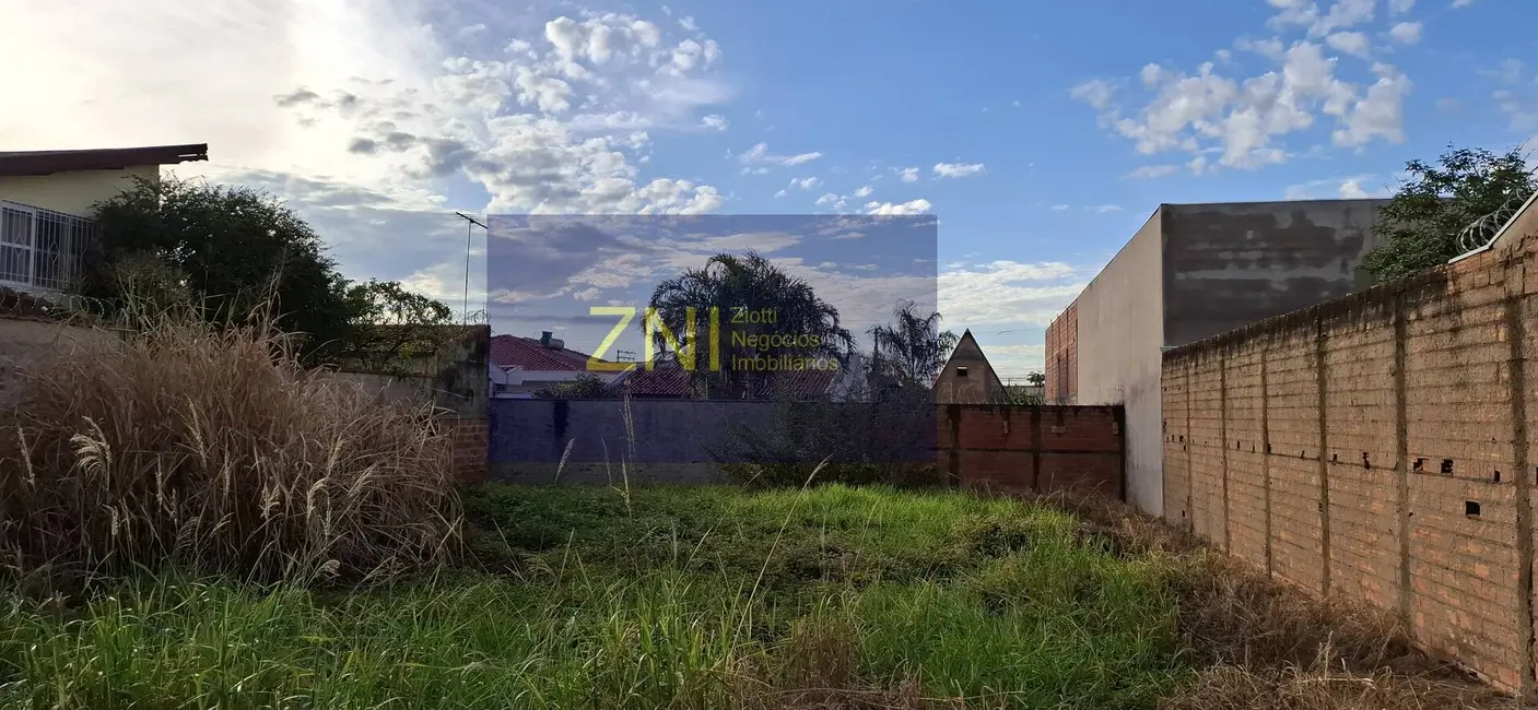 Foto 4 de Terreno / Lote à venda, 537m2 em Parque Residencial Lagoinha, Ribeirao Preto - SP