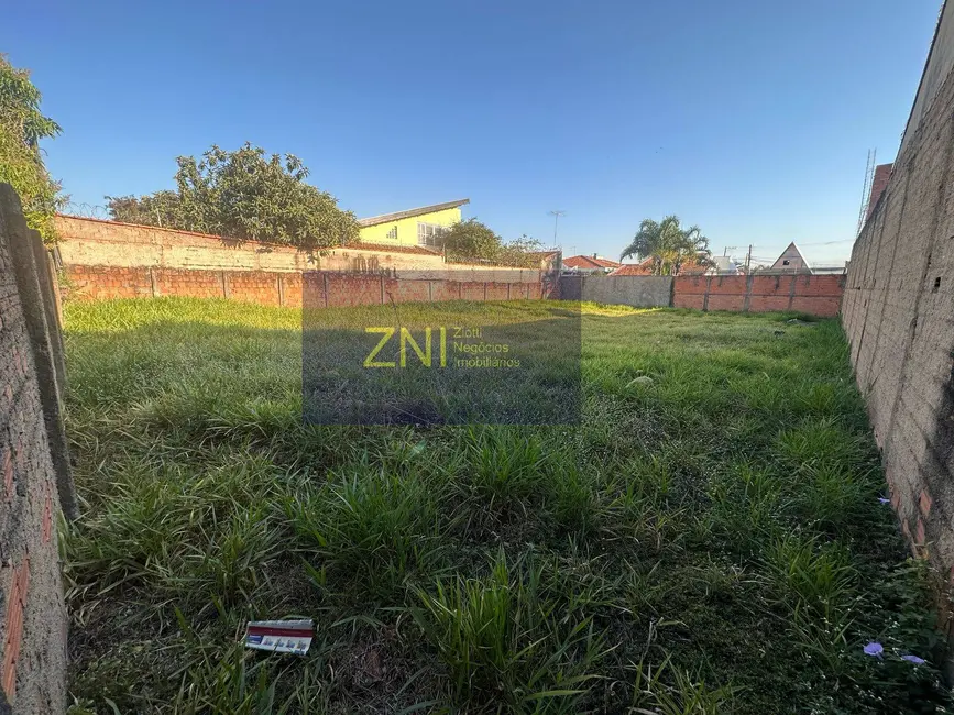 Foto 4 de Terreno / Lote à venda, 537m2 em Parque Residencial Lagoinha, Ribeirao Preto - SP