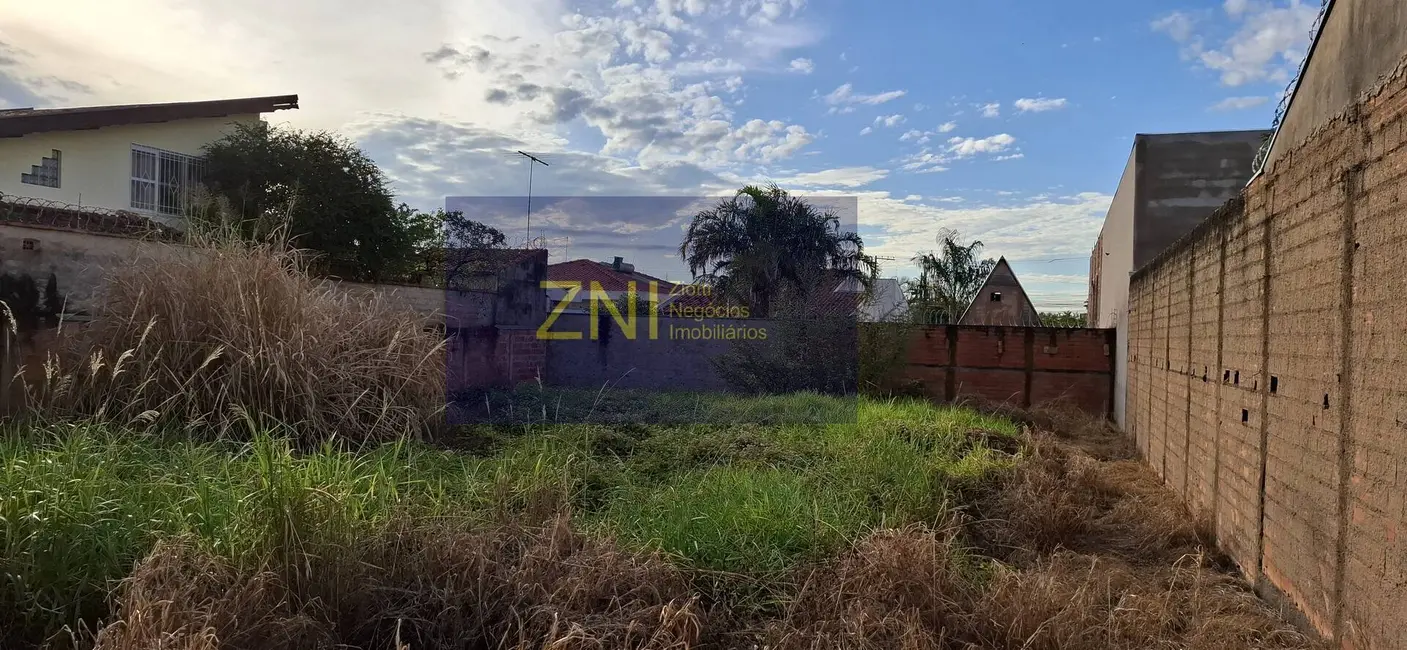 Foto 2 de Terreno / Lote à venda, 537m2 em Parque Residencial Lagoinha, Ribeirao Preto - SP