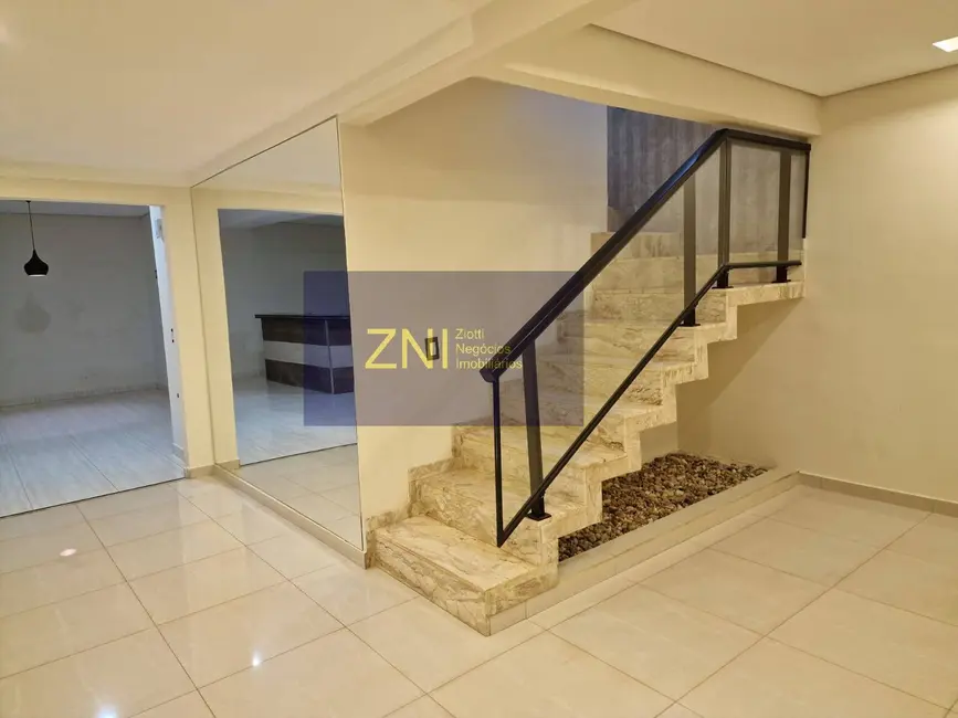 Foto 6 de Casa de Condomínio com 3 quartos à venda, 175m2 em Condomínio Evidence Resort, Ribeirao Preto - SP