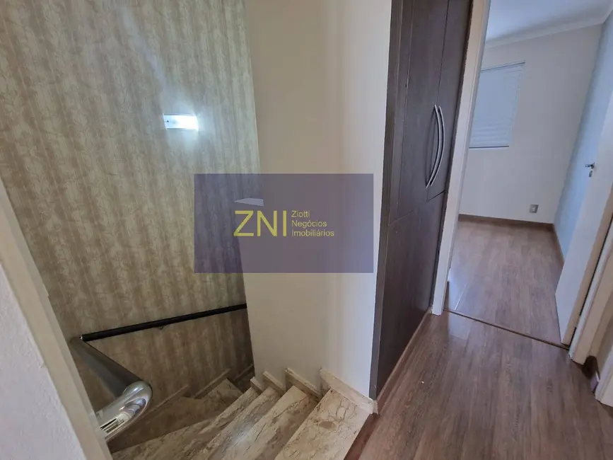 Foto 9 de Casa de Condomínio com 3 quartos à venda, 175m2 em Condomínio Evidence Resort, Ribeirao Preto - SP