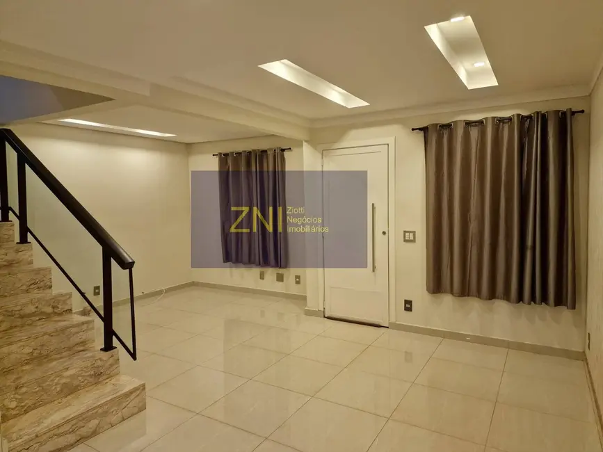 Foto 3 de Casa de Condomínio com 3 quartos à venda, 175m2 em Condomínio Evidence Resort, Ribeirao Preto - SP