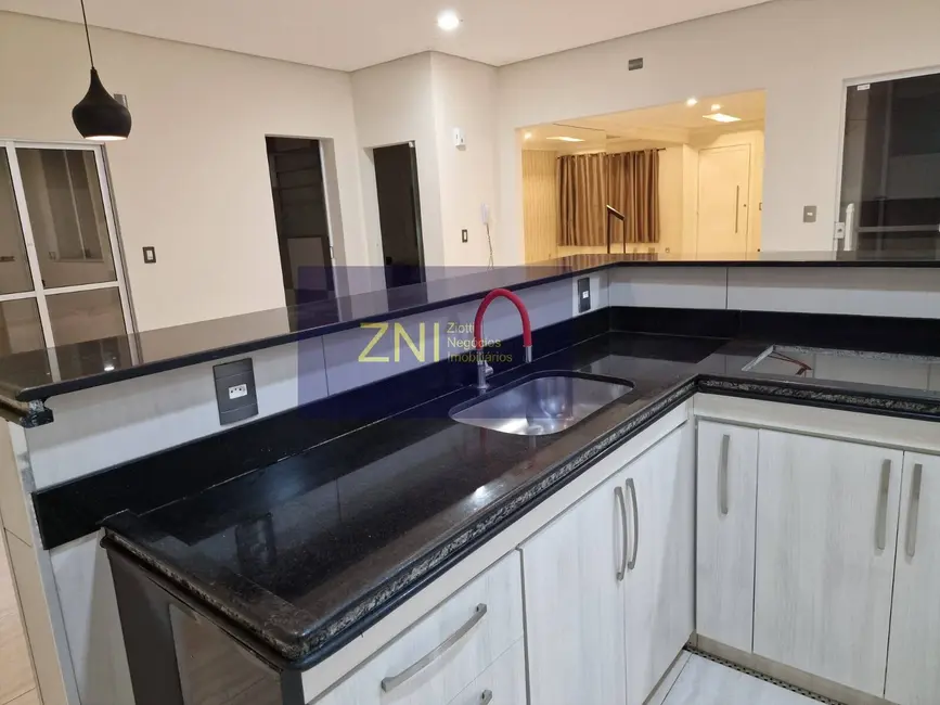 Foto 7 de Casa de Condomínio com 3 quartos à venda, 175m2 em Condomínio Evidence Resort, Ribeirao Preto - SP