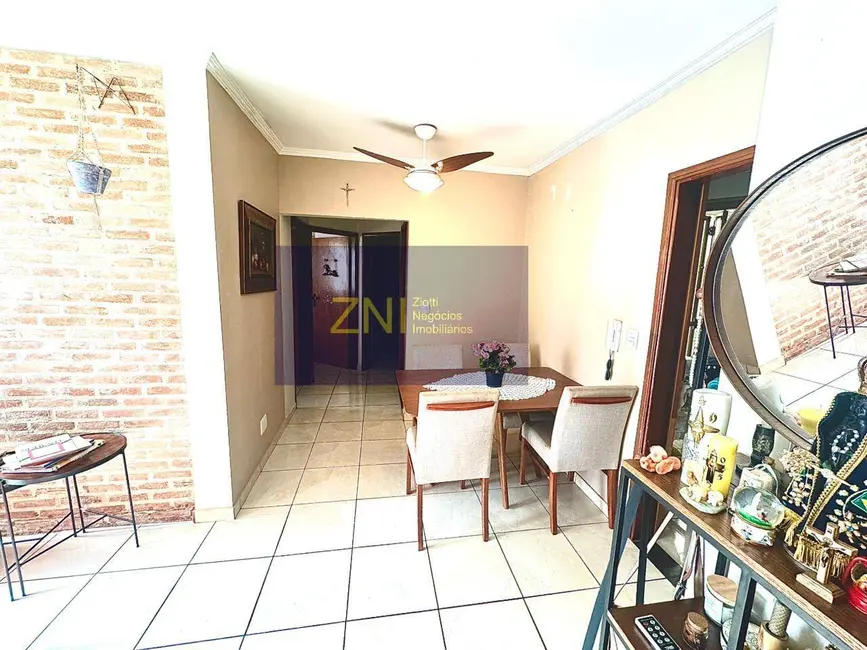 Foto 5 de Apartamento com 3 quartos à venda, 77m2 em Parque Anhangüera, Ribeirao Preto - SP