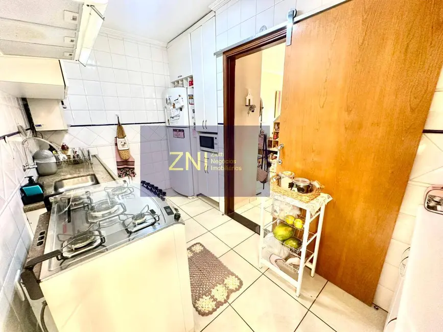 Foto 7 de Apartamento com 3 quartos à venda, 77m2 em Parque Anhangüera, Ribeirao Preto - SP