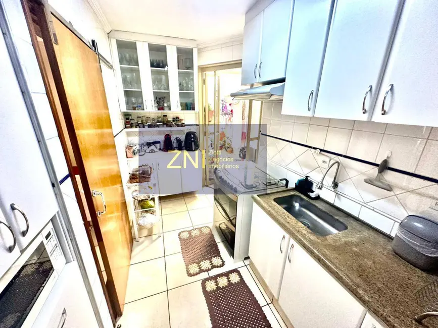 Foto 6 de Apartamento com 3 quartos à venda, 77m2 em Parque Anhangüera, Ribeirao Preto - SP