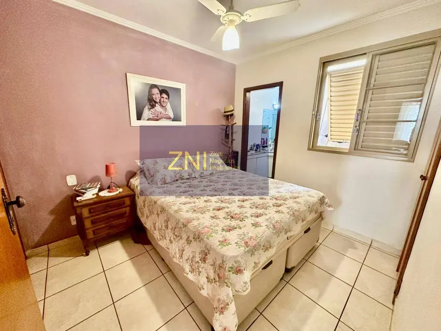 Foto 9 de Apartamento com 3 quartos à venda, 77m2 em Parque Anhangüera, Ribeirao Preto - SP